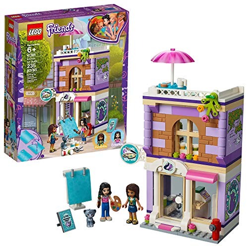 mercado libre lego friends