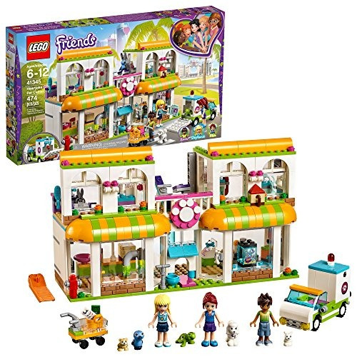 mercado libre lego friends