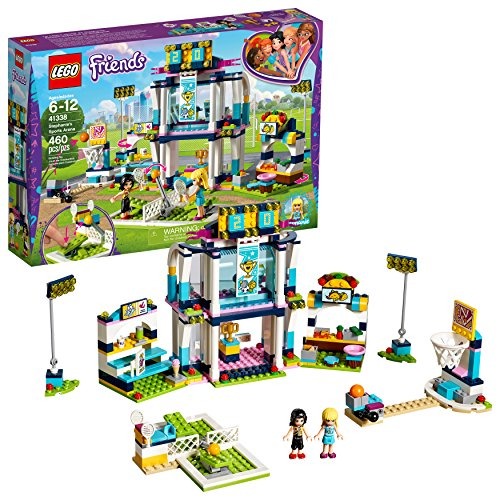 mercado libre lego friends