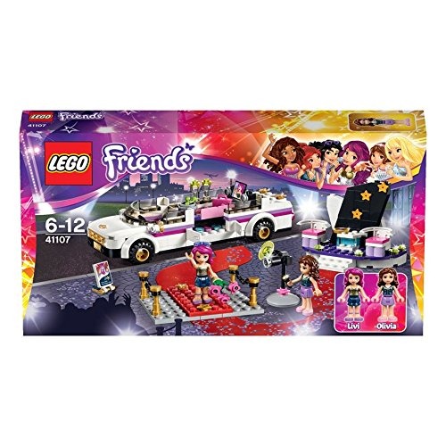 mercado libre lego friends