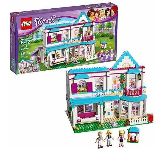mercado libre lego friends