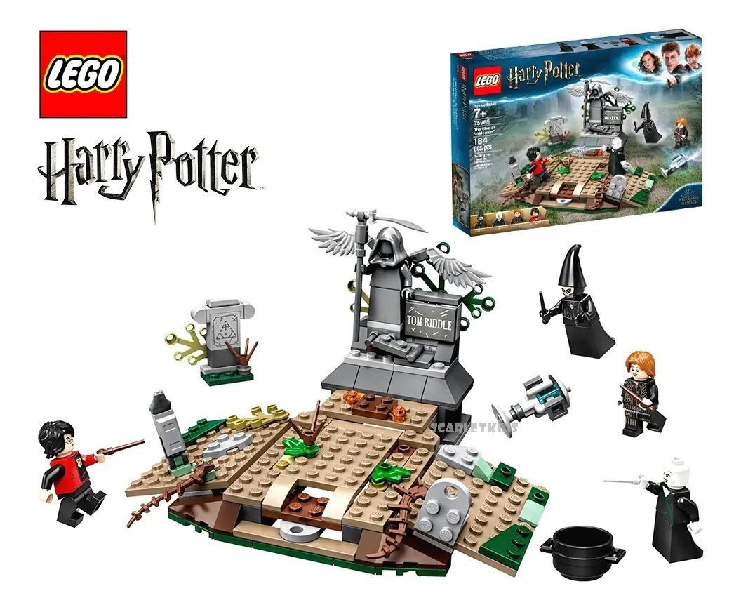 75965 lego