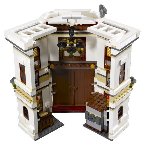 lego harry potter 10217
