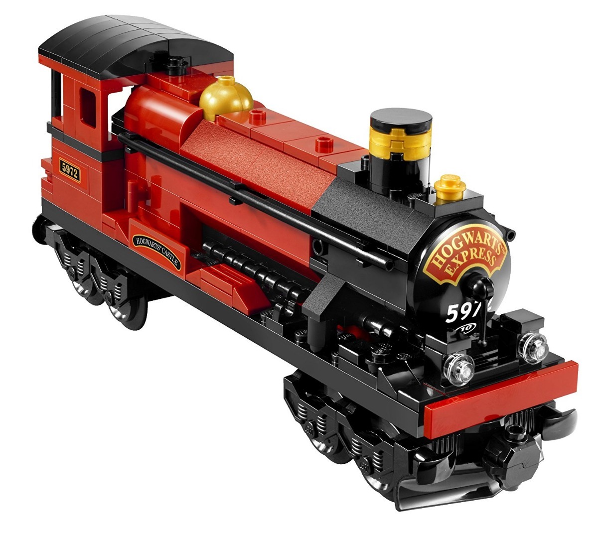 Lego Harry Potter Hogwarts Express (4841) - R$ 4.969,81 em Mercado Livre