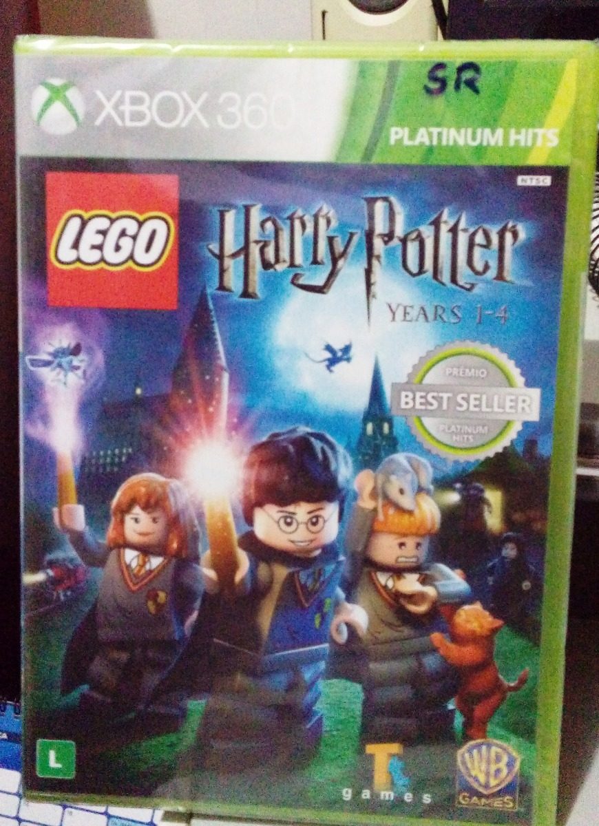 walkthrough lego harry potter years 1 4 xbox 360 walkthrough lego harry potter years 1 4 xbox 360