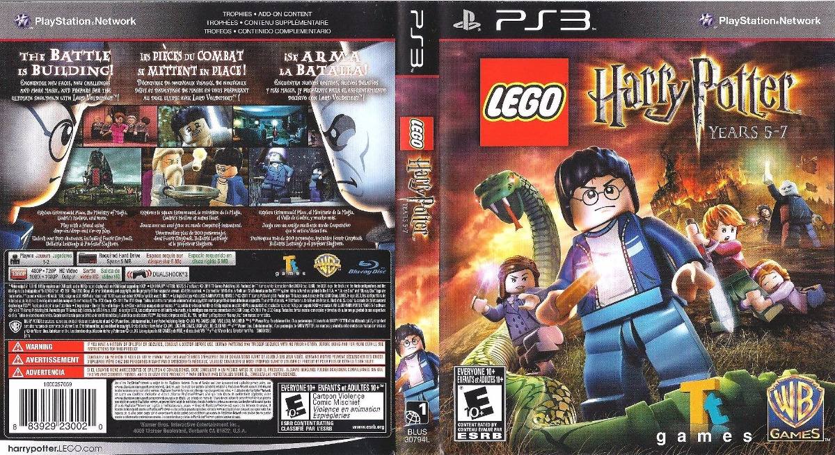 Negozio Di Sconti Onlinelego Harry Potter Ps3 Games
