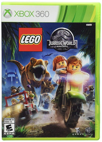 juegos lego para xbox 360