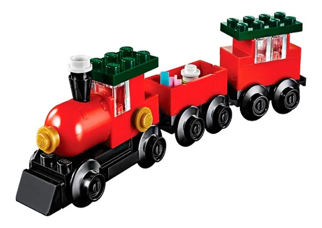 lego coleccion la nacion