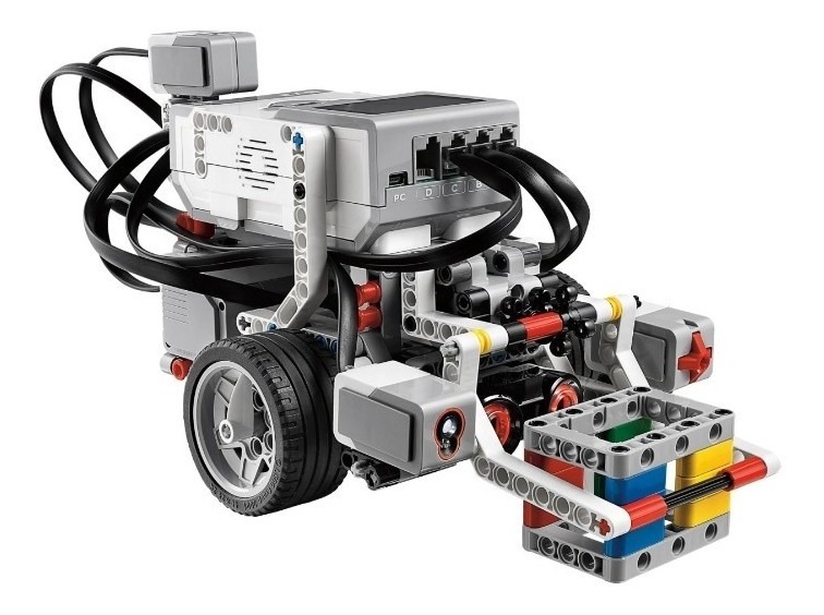Resultado de imagen de mindstorms ev3