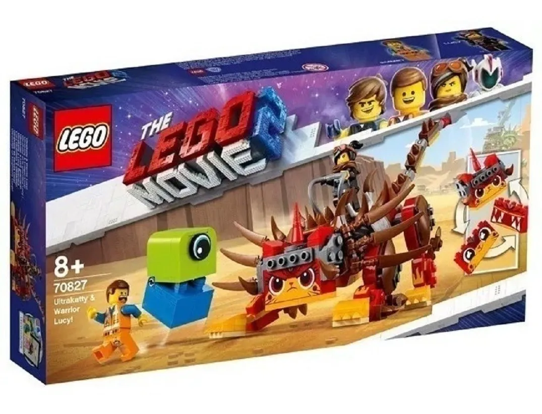 lego movie 2 juguetes