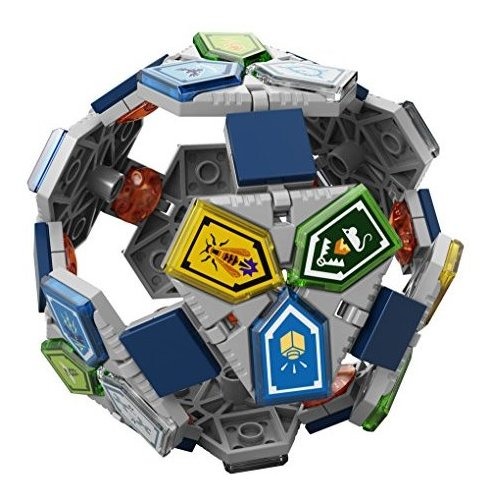 escudos de lego nexo knights
