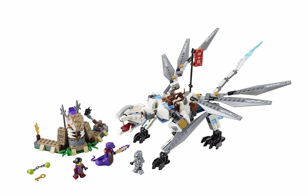 Ninjago Bs Ninjago Bs