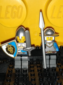 Lego Figur Zubehör Schutzschild Ritter