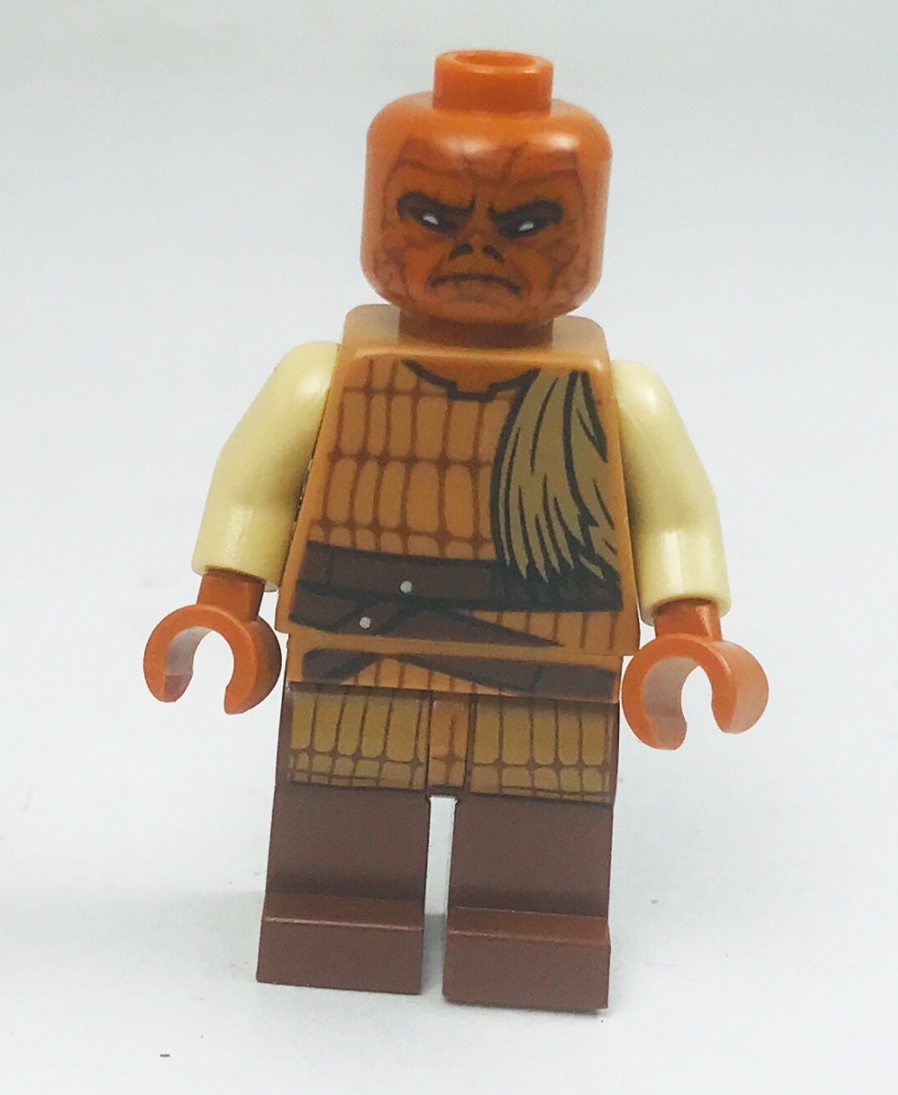 *NEW* from set 75174 Skiff Guard Lego Star Wars