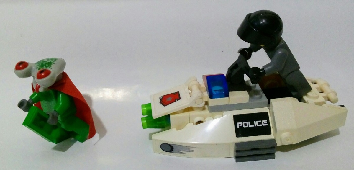 lego squidman lego squidman