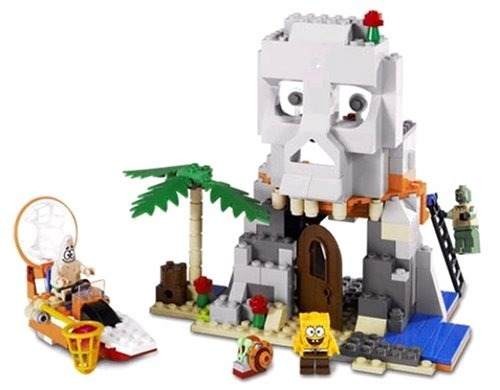 Asian shemales solo Spongebob lego set bikini bottom deals