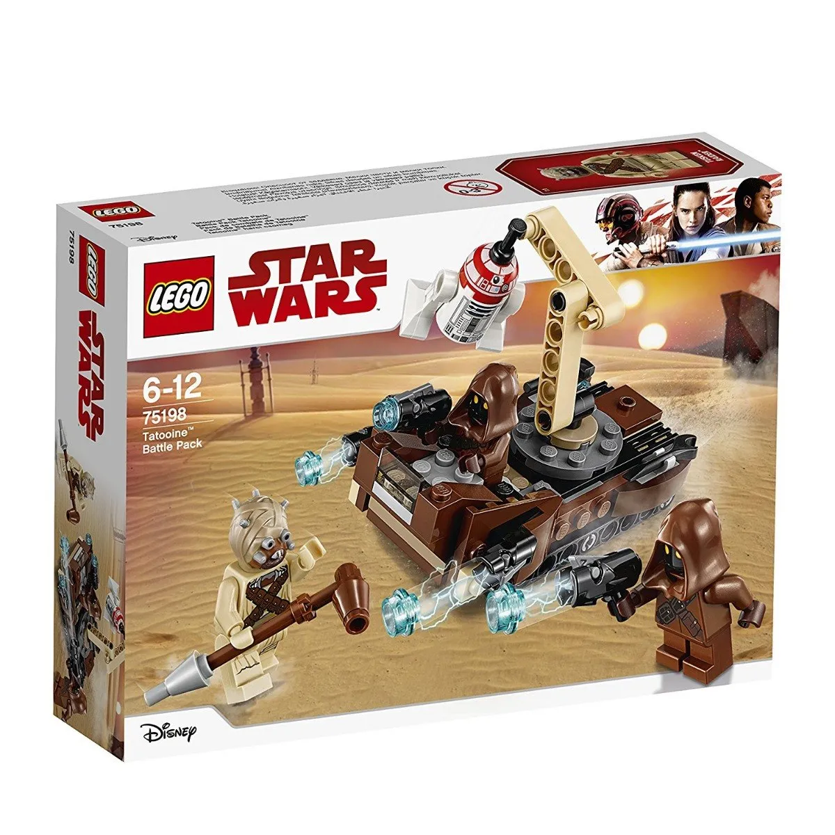 battle pack lego