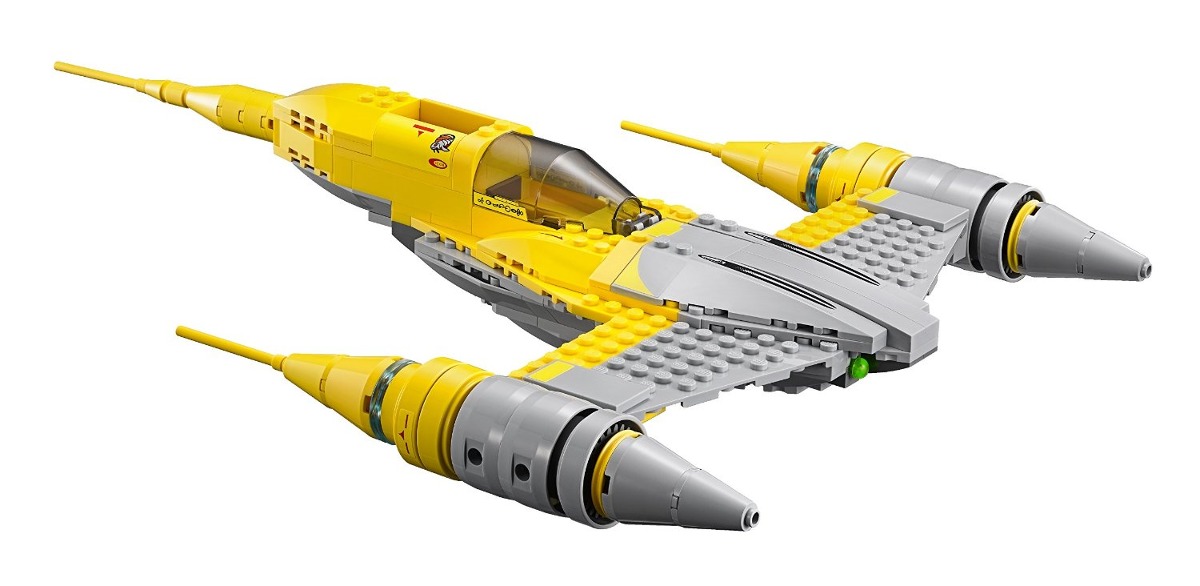 lego star wars naves