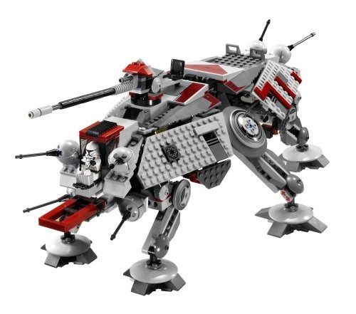 caminante lego star wars