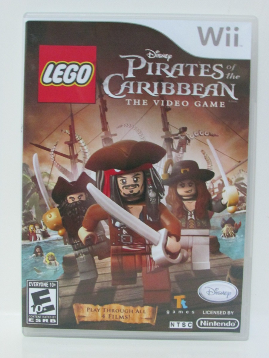 lego star wars complete saga - nintendo wii original manual. Carregando zoom.