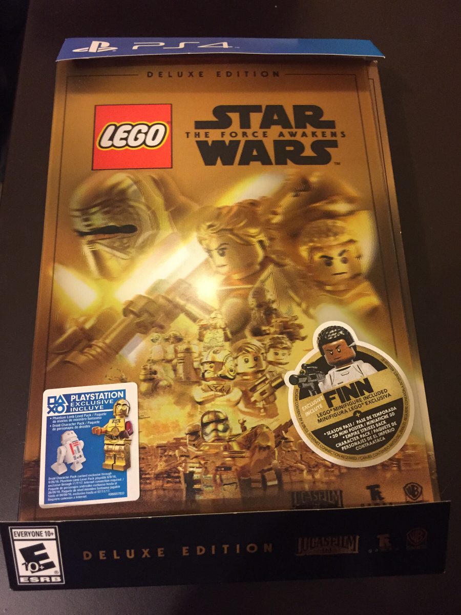 download lego star wars the force awakens ps4 download lego star wars the force awakens ps4