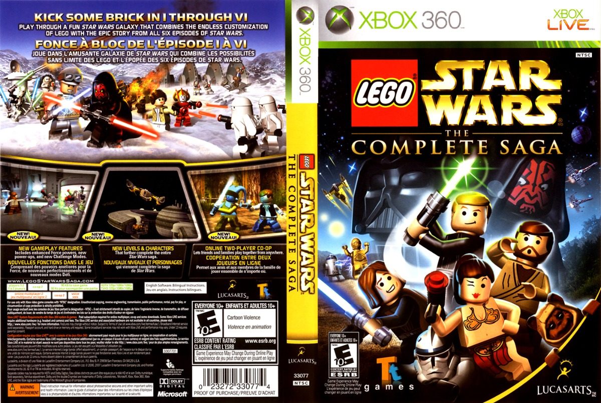 download lego star wars xbox for free download lego star wars xbox for free