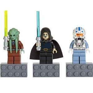 Lego capitán Jag cabeza para Star Wars minifiguras Head
