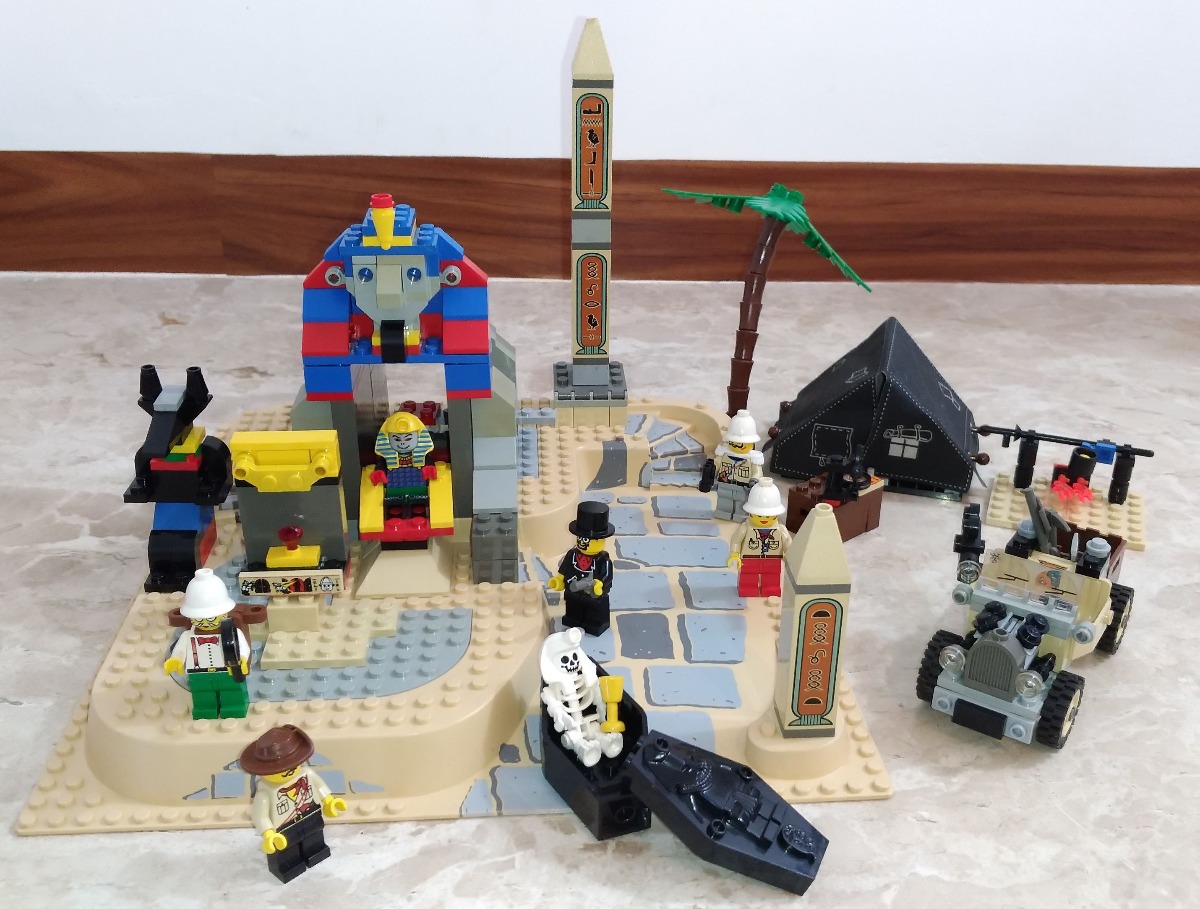 lego 5978