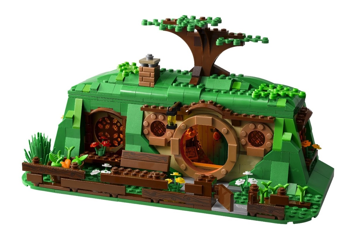 lego hobbit unexpected gathering download lego hobbit unexpected gathering download
