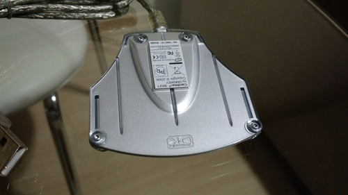 DRIVER FOR SERASA OMNIKEY 3021