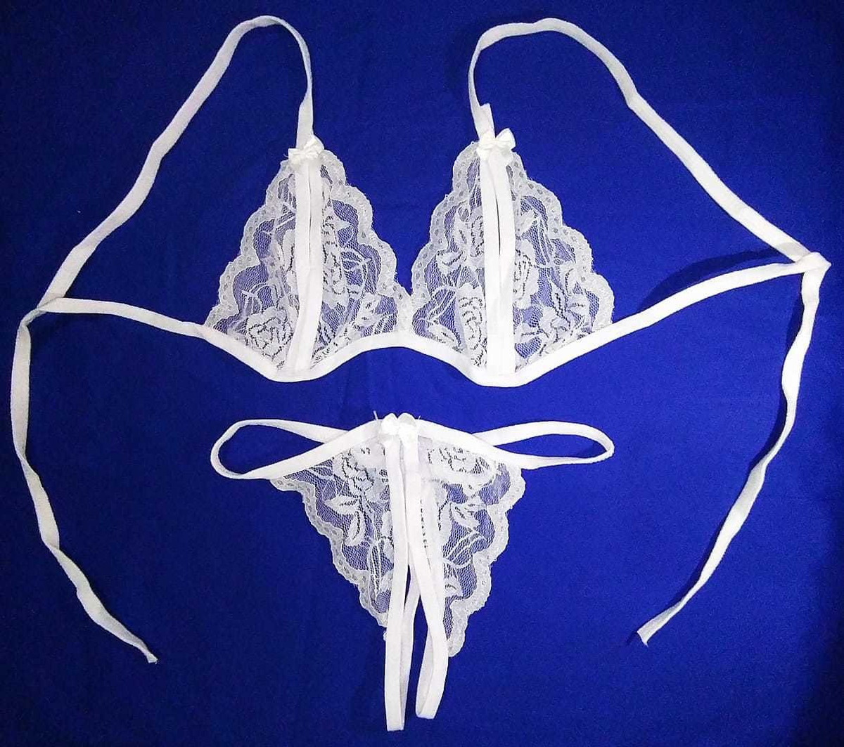 lenceria para dama mercadolibre