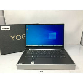 Lenovo - Yoga C940 2-in-1 14  Touch-screen Laptop