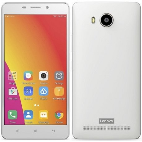 Lenovo A7700 55 RAM 2GB 16GB 4G LTE PUTIH FREE CASE Harga dan Source · Lenovo