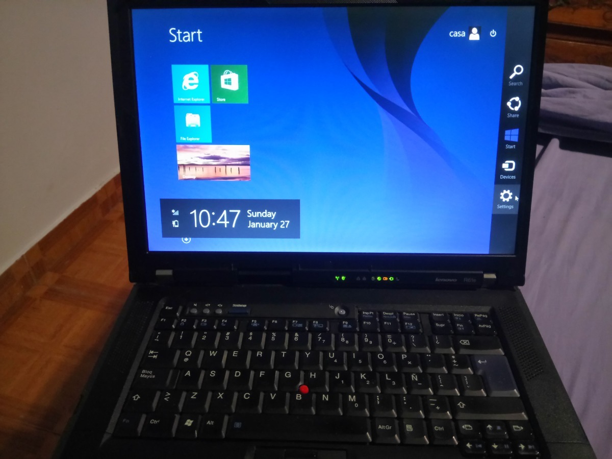 THINKPAD LENOVO R61E DRIVERS THINKPAD LENOVO R61E TREIBER WINDOWS 10