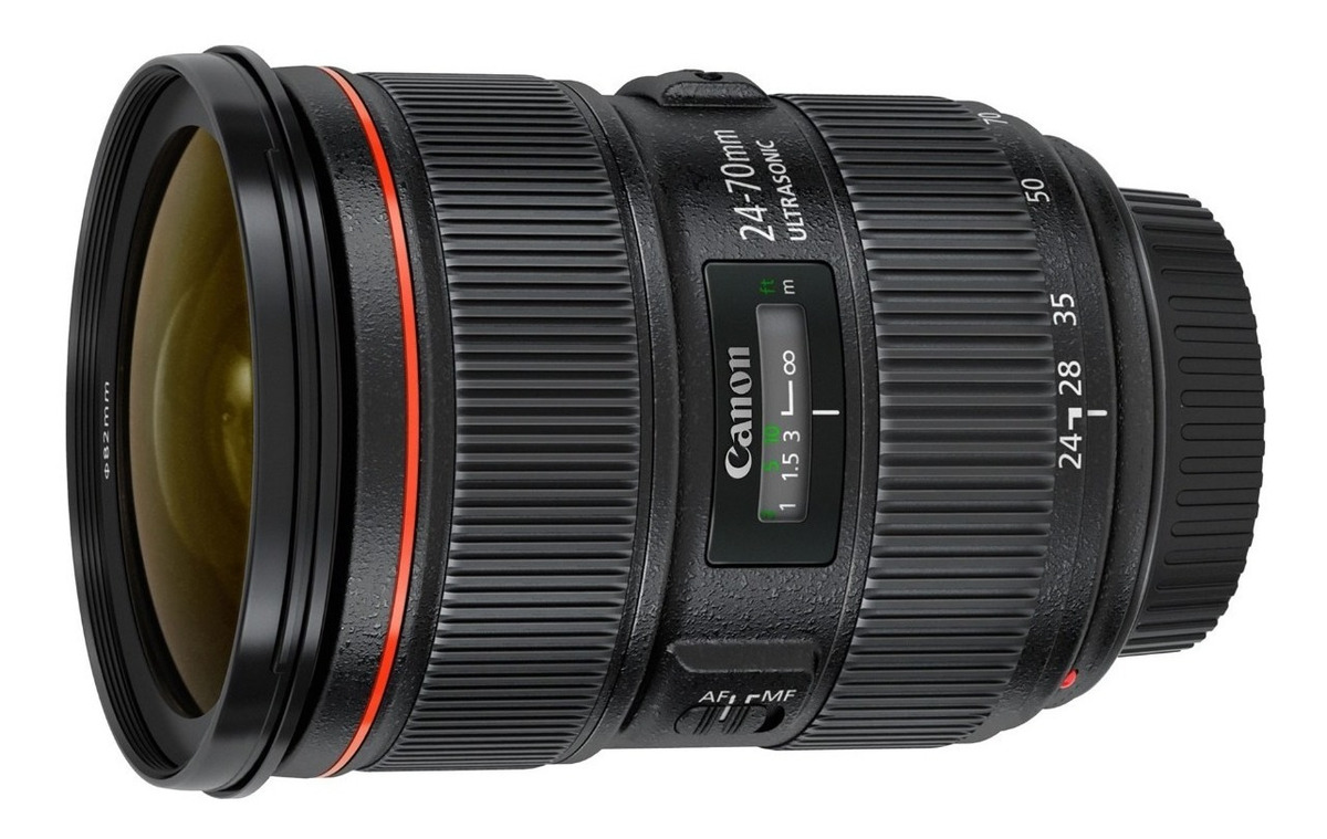 Lente Canon Ef 24 70mm F 2 8l Ii Usm R 10 312 67 Em Mercado Livre lente-canon-ef-24-70mm-f-2-8l-ii-usm-r-10-312-67-em-mercado-livre
