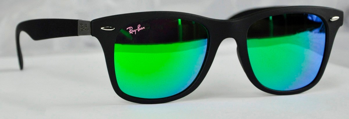 lentes ray ban wayfarer liteforce lentes ray ban wayfarer liteforce