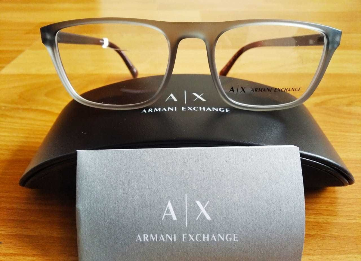 armani exchange ax3054