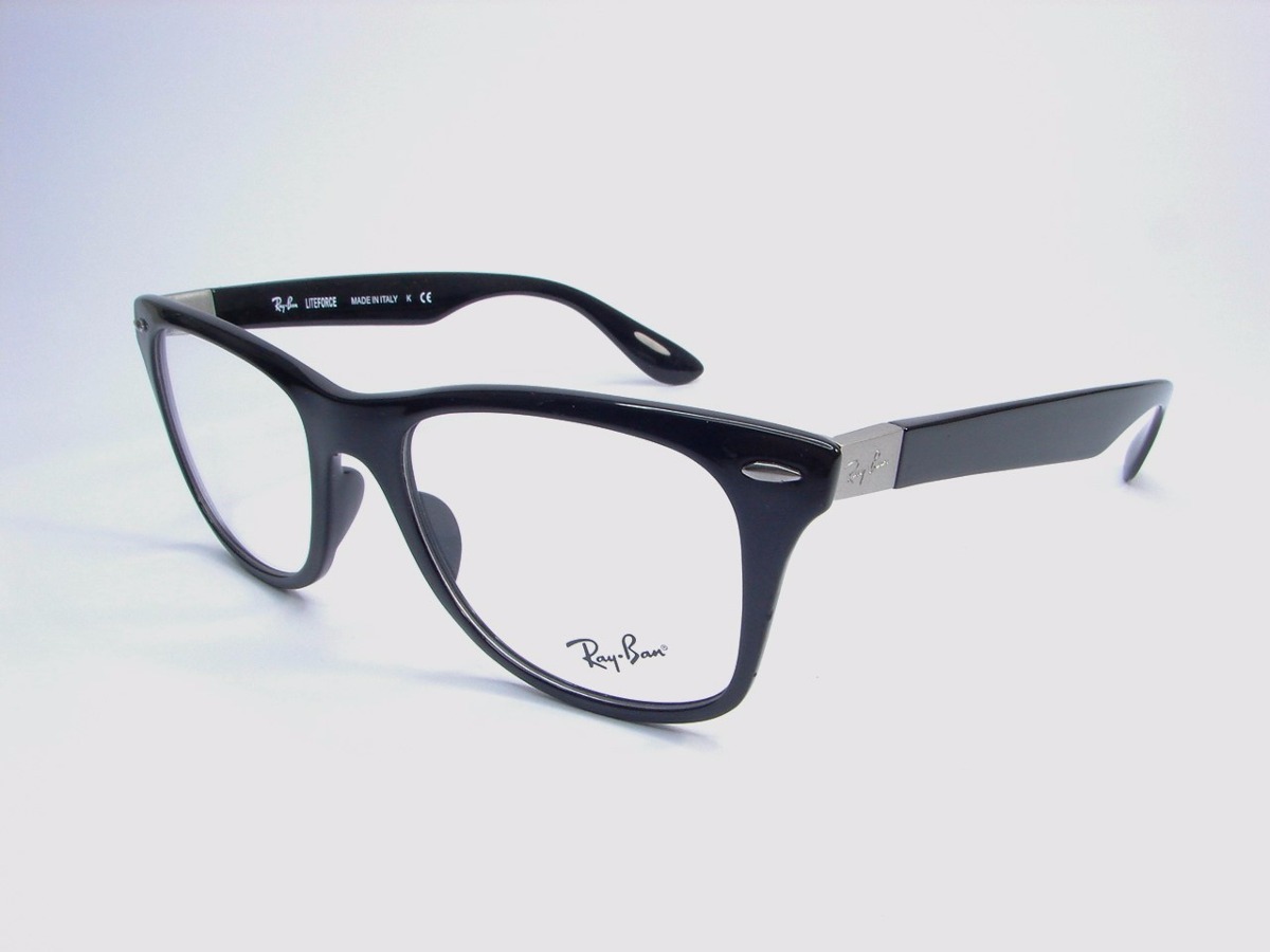 lentes ray ban lite force lentes ray ban lite force