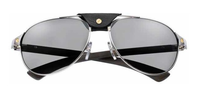 cartier santos dumont gafas