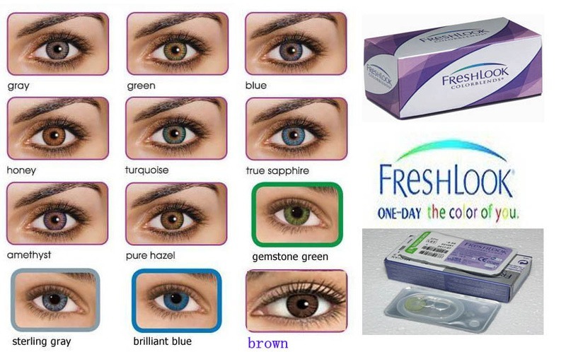 lentes-de-contacto-freshlook-colorblends-tricolor-s-60-00-en-mercado