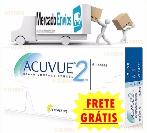 Acuvue coupons