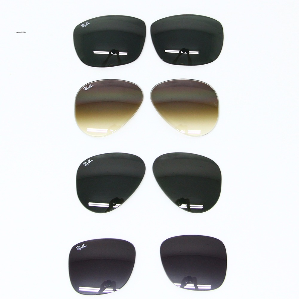 lentes ray ban reposição lentes ray ban reposição