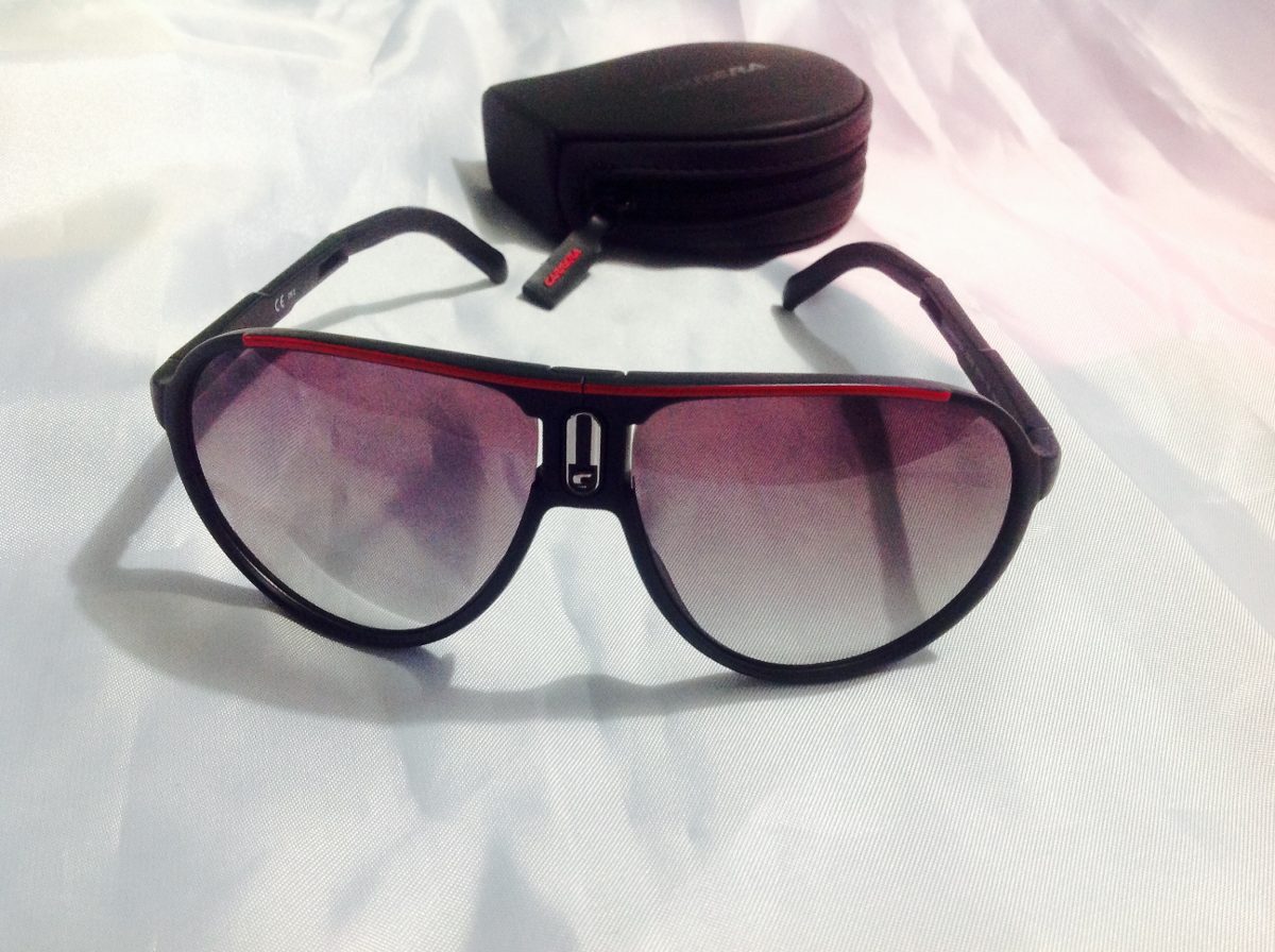 Lentes De Sol Carrera Para Hombre Lentes De Sol Carrera Para Hombre