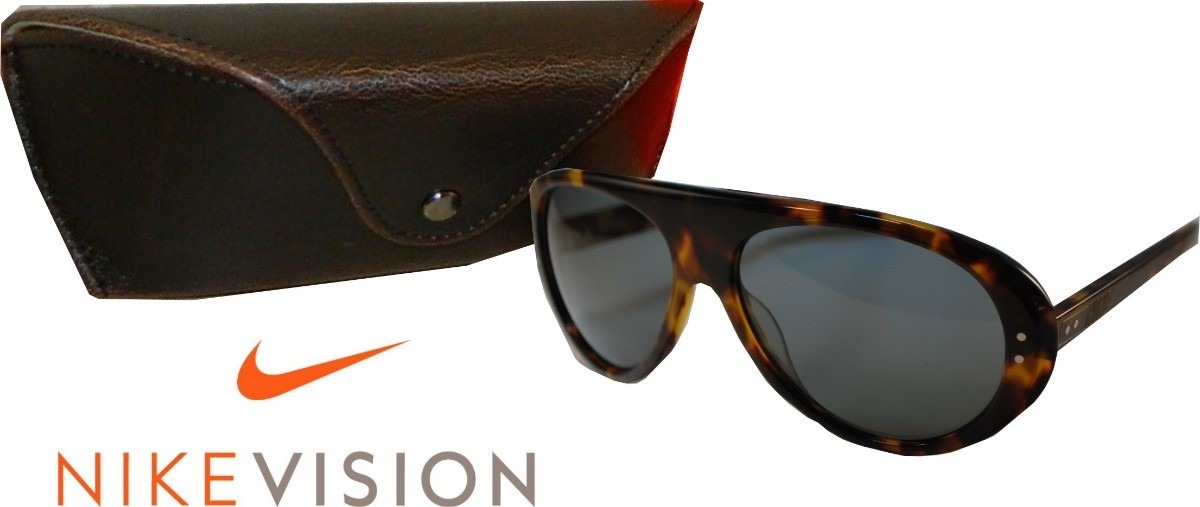 lentes nike vintage