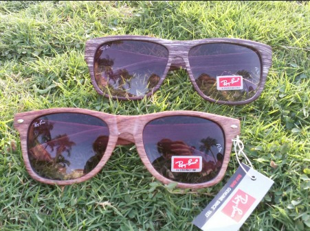 gafas ray ban con montura de madera gafas ray ban con montura de madera