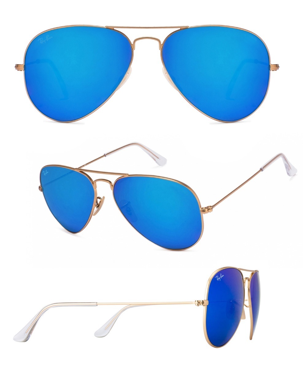 ray ban piloto azules ray ban piloto azules