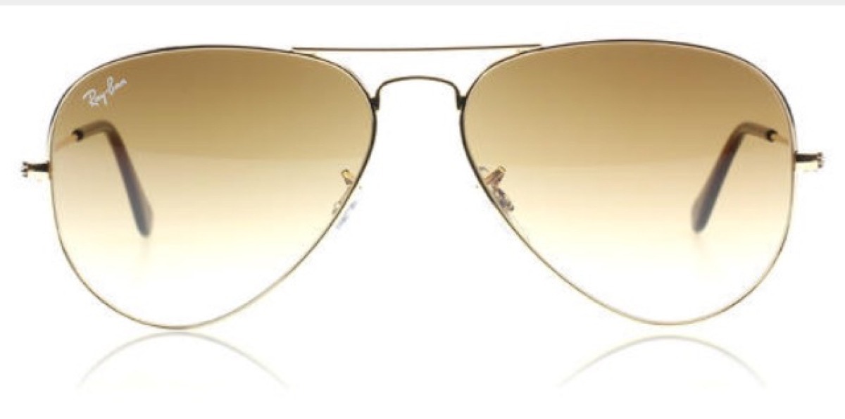 ray ban aviator marron degrade ray ban aviator marron degrade