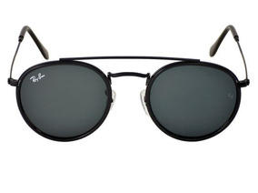 Garantía Doublebridge Y Lentes Ban Camb Sol Ray De New lKJcTF13