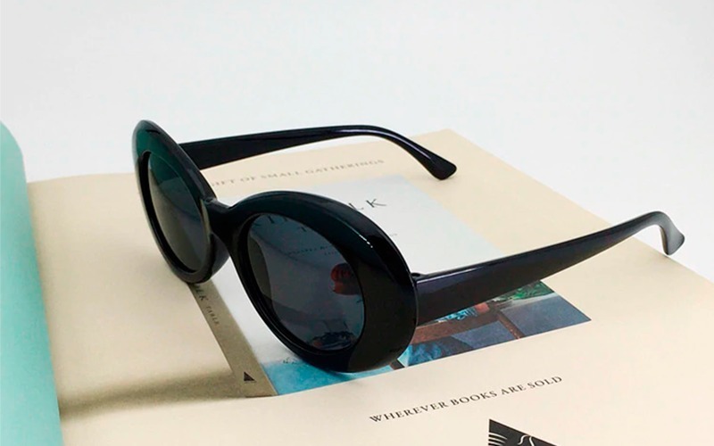 Gafas antiluz Azul New My Blue Pop T.M Naranja Brillante My Blue Protect