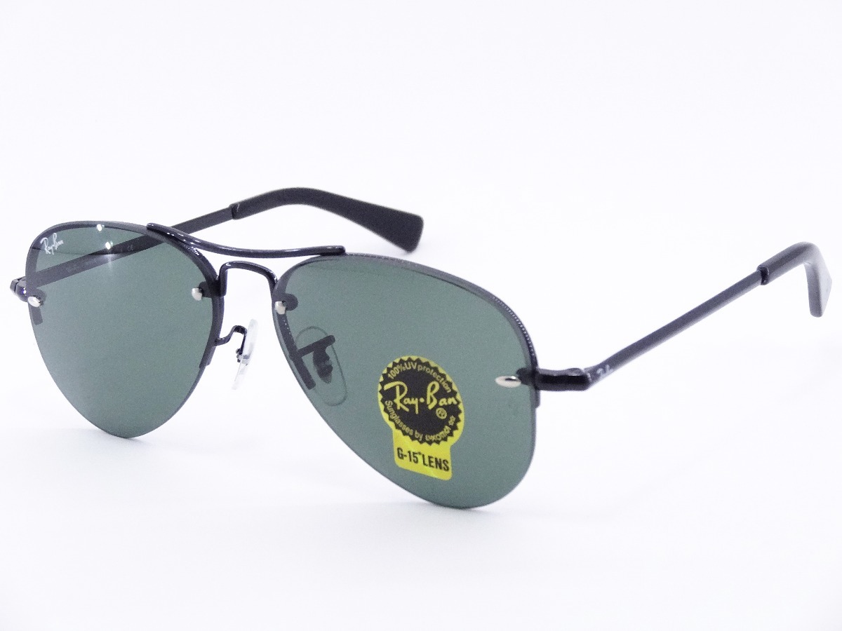 gafas ray ban aviator sin montura gafas ray ban aviator sin montura